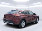 Thumbnail of 2025 Cinnabar Metallic Buick Envista