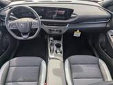 Thumbnail of 2025 Cinnabar Metallic Buick Envista