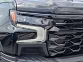 Thumbnail of 2024 Black Chevrolet Silverado 1500