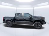 Thumbnail of 2024 Black Chevrolet Silverado 1500