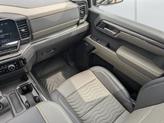 Thumbnail of 2024 Black Chevrolet Silverado 1500