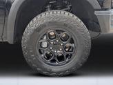 Thumbnail of 2024 Black Chevrolet Silverado 1500