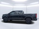 Thumbnail of 2024 Black Chevrolet Silverado 1500
