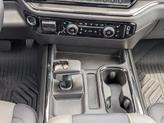 Thumbnail of 2024 Black Chevrolet Silverado 1500