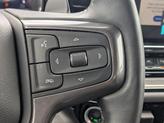 Thumbnail of 2024 Black Chevrolet Silverado 1500