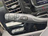 Thumbnail of 2024 Black Chevrolet Silverado 1500