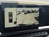Thumbnail of 2024 Black Chevrolet Silverado 1500
