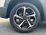 Thumbnail of 2021 Summit White Chevrolet Trailblazer