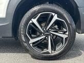 Thumbnail of 2021 Summit White Chevrolet Trailblazer