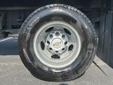 Thumbnail of 2023 Summit White Chevrolet Silverado 3500