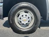 Thumbnail of 2023 Summit White Chevrolet Silverado 3500