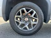Thumbnail of 2022 Summit White GMC Sierra 1500