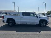 Thumbnail of 2022 Summit White GMC Sierra 1500