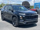 Photo of 2026 Mosaic Black Metallic Chevrolet Equinox