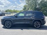 Thumbnail of 2026 Mosaic Black Metallic Chevrolet Equinox