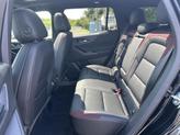 Thumbnail of 2026 Mosaic Black Metallic Chevrolet Equinox