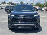 Thumbnail of 2026 Mosaic Black Metallic Chevrolet Equinox