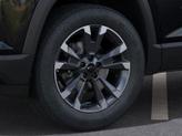Thumbnail of 2026 Mosaic Black Metallic Chevrolet Equinox