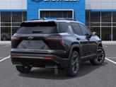 Thumbnail of 2026 Mosaic Black Metallic Chevrolet Equinox