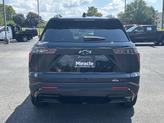 Thumbnail of 2026 Mosaic Black Metallic Chevrolet Equinox