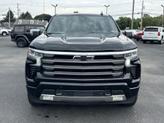 Thumbnail of 2023 Black Chevrolet Silverado 1500