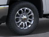 Thumbnail of 2026 Summit White Chevrolet Silverado 2500