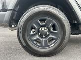 Thumbnail of 2023 Black Clearcoat Jeep Wrangler