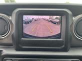 Thumbnail of 2023 Black Clearcoat Jeep Wrangler