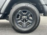 Thumbnail of 2023 Black Clearcoat Jeep Wrangler