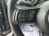 Thumbnail of 2023 Black Clearcoat Jeep Wrangler