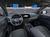 Thumbnail of 2026 Cacti Green Chevrolet Equinox