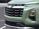 Thumbnail of 2026 Cacti Green Chevrolet Equinox
