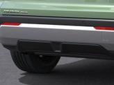 Thumbnail of 2026 Cacti Green Chevrolet Equinox