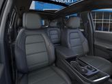 Thumbnail of 2026 Cacti Green Chevrolet Equinox