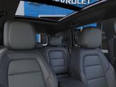Thumbnail of 2026 Cacti Green Chevrolet Equinox