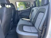 Thumbnail of 2022 Summit White Chevrolet Colorado