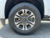Thumbnail of 2022 Summit White Chevrolet Colorado