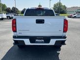 Thumbnail of 2022 Summit White Chevrolet Colorado