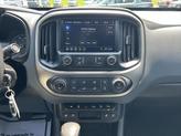 Thumbnail of 2022 Summit White Chevrolet Colorado