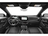 Thumbnail of 2026 Cacti Green Chevrolet Equinox