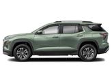 Thumbnail of 2026 Cacti Green Chevrolet Equinox