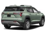 Thumbnail of 2026 Cacti Green Chevrolet Equinox
