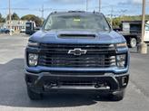 Thumbnail of 2026 Lakeshore Blue Metallic Chevrolet Silverado 2500