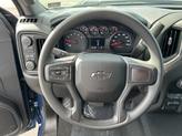 Thumbnail of 2026 Lakeshore Blue Metallic Chevrolet Silverado 2500