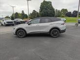 Thumbnail of 2023 Wolf Gray/Ebony Black Roof Kia Sportage