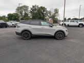 Thumbnail of 2023 Wolf Gray/Ebony Black Roof Kia Sportage