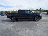 Thumbnail of 2022 AGATE BLACK METALLIC Ford F-150