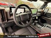 Thumbnail of 2025 Interstellar White GMC HUMMER EV SUV