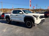 Photo of 2025 0040 Toyota Tacoma