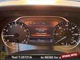 Thumbnail of 2023 Red Alert Nissan Frontier